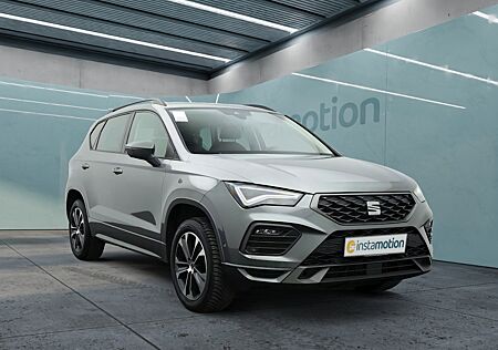 Seat Ateca 2.0 TDI DSG FR AHK KAMERA SHZ