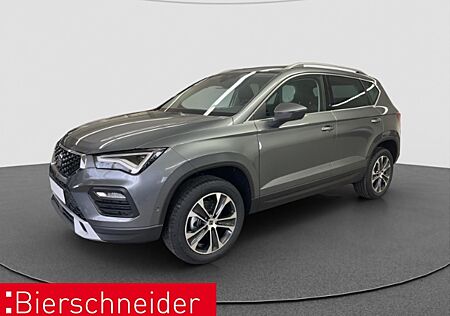 Seat Ateca 1.5 TSI DSG Style Edition EL. HECKKLAPPE KAMERA ACC