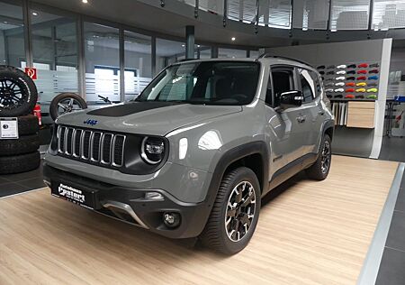 Jeep Renegade *HIGH UPLAND*4x4*Schiebedach*°lllllll°