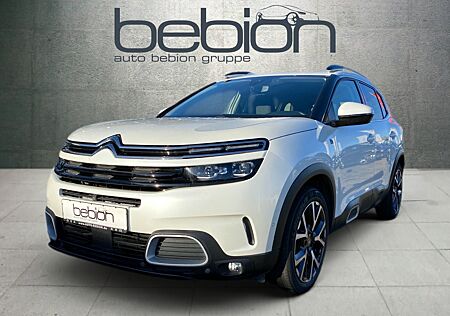 Citroën C5 Aircross Hybrid 225 (Plug-In) Shine Pack FLA