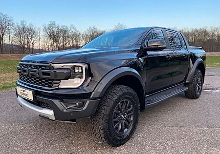 Ford Ranger Raptor 3.0 EcoBoost 4WD Raptor-Paket