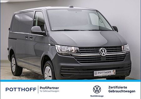 VW T6 .1 Transporter Kasten 2,0 TDI Sofort Verfügbar