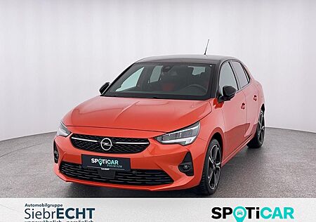 Opel Corsa F GS Line 1.2*SHZ*RFK*PDC*uvm