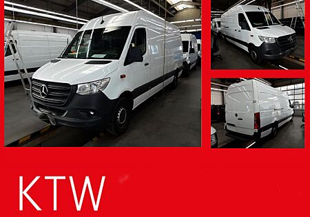 Mercedes-Benz Sprinter 315 Maxi,MBUX,Kamera,Tempomat