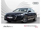 Audi A8 55TFSI Massagesitze Standhzg TV virtual B&O HuD