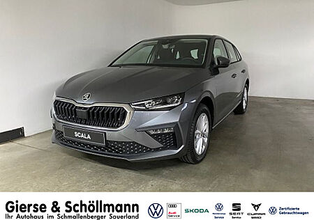 Skoda Scala Selection 1.0 TSI DSG NAVI+MATRIX+KAMERA