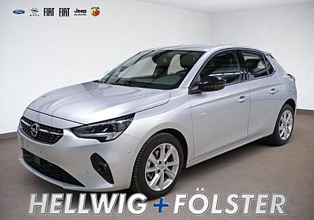 Opel Corsa F Elegance 1.2 Turbo LED Klimaautomatik