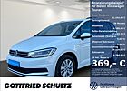 VW Touran 2.0 TDI DSG NAVI LED PDC ACC SITZHZG CONNECT