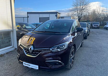 Renault Scenic TCe 160 GPF EDC EXECUTIVE