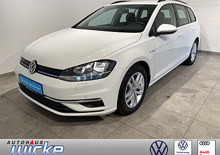 VW Golf Variant Golf VII Variant 1.5 TSI Comfortline NAVI KLIMA PD