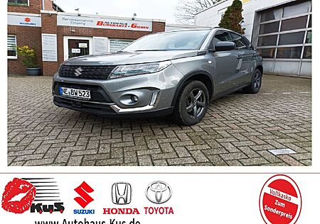 Suzuki Vitara SUV Club 1.4 Benzin Hybrid Schalt sofort verfügb