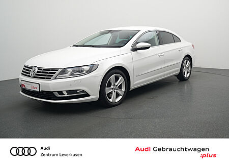 VW CC 2.0 TDI