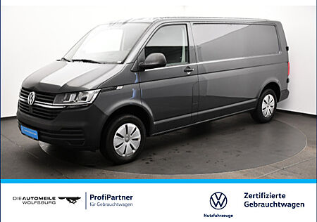 VW T6 .1 Kasten LR 2.0 TDI lang/Radio/Clima