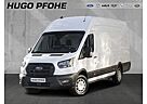 Ford Transit 350L4H3 350L4H3 2.0TDCi 96kW Heck Trend