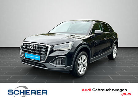 Audi Q2 30,TDI, S-TRONIC, NAVI PLUS, KAMERA, ASSISTENZ PAKET PARKEN, EPH,