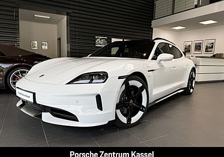 Porsche Taycan Sport Turismo Sportpaket Bose Keyless Entry