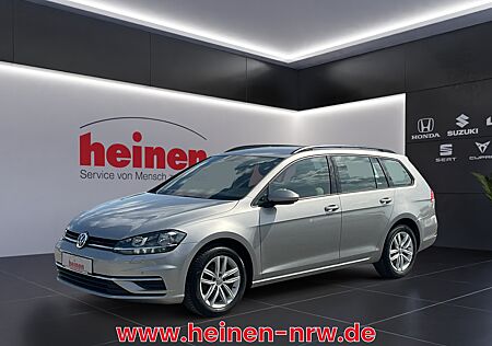 VW Golf Variant Golf VII Variant 1.0TSI Comfortl. SHZ Full Link