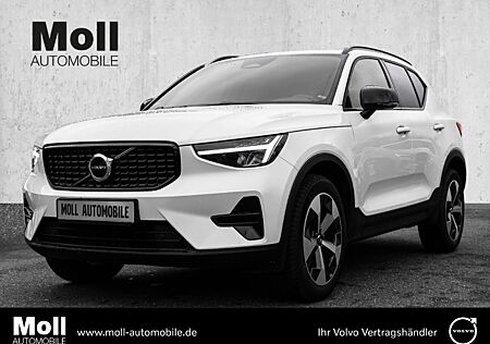 Volvo XC 40 XC40 Plus Dark 2WD B3 EU6d digitales Cockpit Memory Sitze Soundsystem HarmanKardon LED