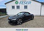 Audi TT Roadster 45 TFSI S LINE DAB B&O MATRIX KAMERA