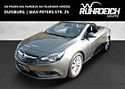 Opel Cascada Active 1.6AT NAVI XENON KLIMA-AT LEDER