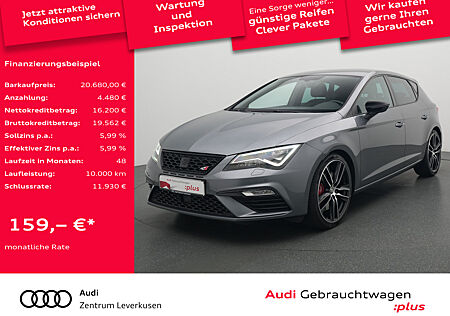 Seat Leon Cupra 300