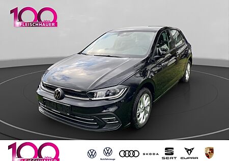 VW Polo 1.0 TSI Style *TAGESZULASSUNG* UPE: 31.685,-