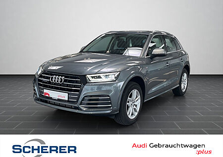 Audi Q5 55 TFSI e quattro 270(367) kW(PS) S tronic