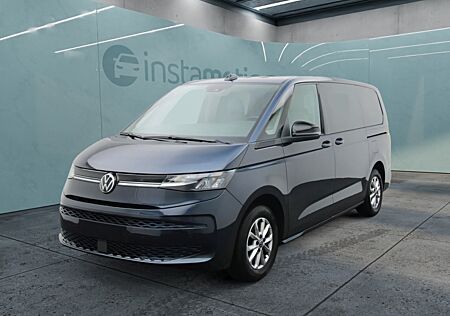 VW T7 Multivan 2.0 TDI Multivan LÜ LIFE | 7-S |