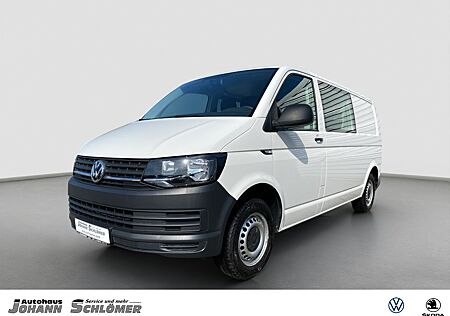 VW T6 KastenPlus Mixto 2.0 TDI LR PDC KLIMA WERKST.