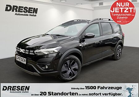 Dacia Jogger 1.0 TCe EU6e Expression ECO-G 100 Sitzheizung Klimaautomatik el. Spiegel