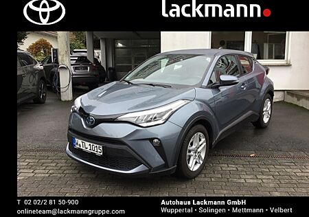 Toyota C-HR 1.8 Hybrid Business Edition*Comfort-Paket*