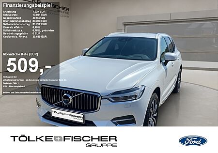 Volvo XC 60 XC60 B5 (Diesel) Mild-Hybrid Inscription Kam.