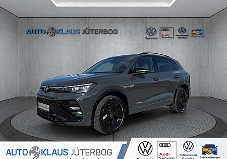 VW Tiguan R-Line 1.5 eTSI Panoramadach Bluetooth Navi