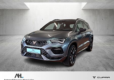 Cupra Ateca 2.0 TSI 4Drive DSG LED Navi ACC PDC RFK SHZ