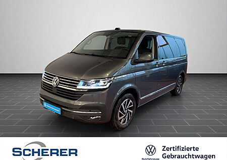 VW T6 Multivan T6.1 Multivan Comfortline 2.0 TDI DSG Led,Navi,Memory