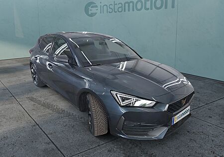 Cupra Leon 1.5 eTSI DSG LED/ACC/Navi/el.SpoSi