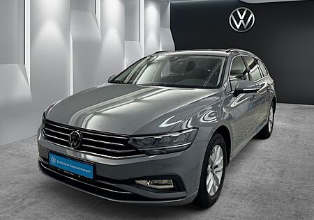 VW Passat Variant 1.5TSI Business KAMERA NAVI LED