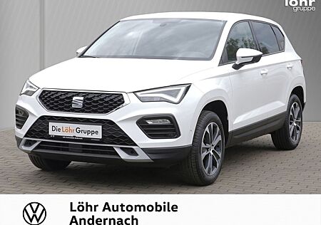 Seat Ateca 1.5 TSI DSG Style