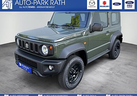 Suzuki Jimny 1.5 Comfort ALLGRIP NFZ * TAGESZULASSUNG/DIREKT VERFÜGBAR *