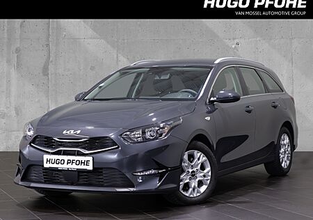 Kia Cee'd ceed Vision 1.5 T-GDI DCT Sportswagon Kombi. 11