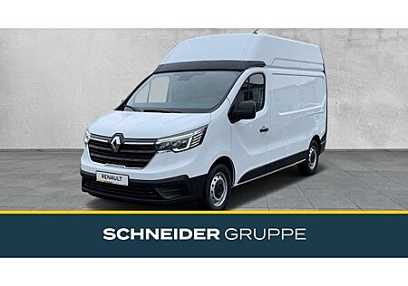 Renault Trafic Blue dCi 150 L2H2 3,0t Komfort NAVI+DAB