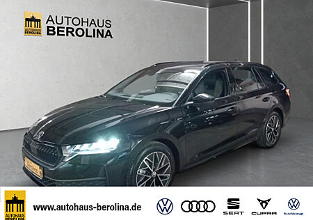 Skoda Octavia Combi 2.0 TDI Sportline DSG *ACC*AHK*