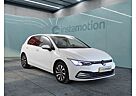 VW Golf 8 2.0 TDI Active 16 LED ACC NAVI SHZ