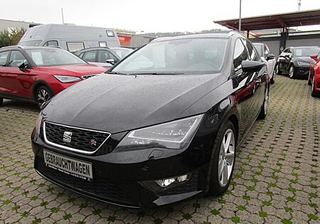 Seat Leon Sportstourer FR Navi,LED,Sitzheizung