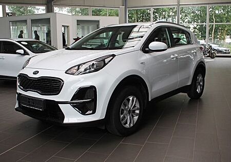 Kia Sportage Edition 7 inkl. Emotion Paket