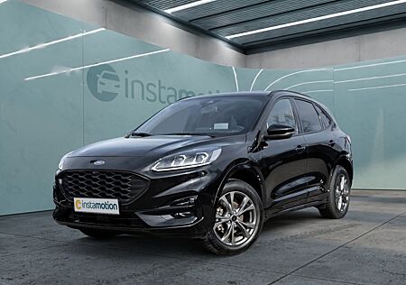 Ford Kuga ST-Line 2.5 l PHEV 165 kW Autom. LED Navi