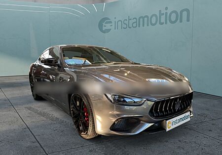 Maserati Ghibli S Q4 Gransport MY20, Nerissimo, Assistenz