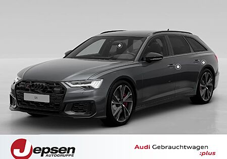 Audi S6 Avant TDI tiptr. Luft PANO Stdhz AHK HUD 21