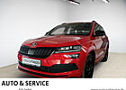 Skoda Karoq 2.0 TSI 4x4 DSG Sportline Pano|Canton|SHZ