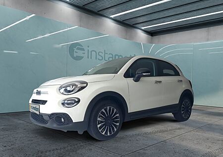 Fiat 500X Hybrid 130Bz. Automatik, Tech Paket, Style Paket, Komfort Paket